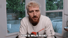 For A Wild Ride Buckle Up GIF - For A Wild Ride Buckle Up Be Prepared GIFs