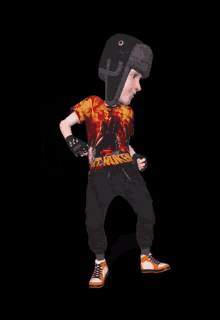 nukem 7kt cartoon dance nukem 7kt cartoon dance