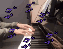 jojo piano jojo piano anime music