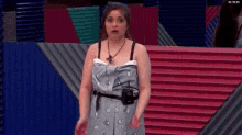 dancing noelia
