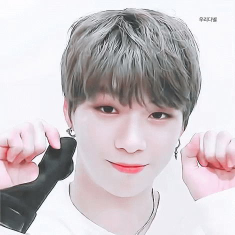 Kang Daniel - why stan