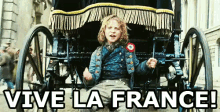 Vive La France GIF - Vive France GIFs