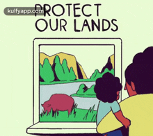 Protect Our Lands.Gif GIF - Protect Our Lands Trending 2020 GIFs