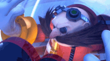 Sonic Unleashed Eggman GIF - Sonic Unleashed Eggman Robotnik GIFs