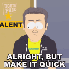 alright but make it quick south park s15e2 funnybot okay but hurry up alright but make it quick south park s15e2 funnybot okay but hurry up