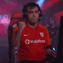 Lo Hice Vegapatch GIF - Lo Hice Vegapatch Giants Gaming GIFs