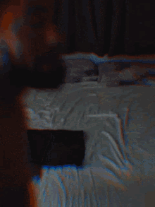 Mikenspired Bed GIF - Mikenspired Bed Jump In Bed GIFs