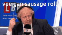Vee Gan Sausage Rolls GIF - Vee Gan Sausage Rolls GIFs