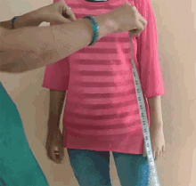 geeta ladies tailoring body measurement tailor bust measuring tape
