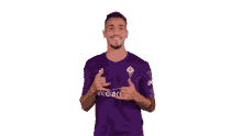 castrovilli fiorentina viola goal gaetano castrovilli fiorentina viola goal gaetano