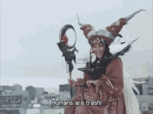 Trash People GIF - Trash People Dramatic GIFs