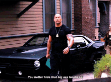 Abell46s Reface GIF - Abell46s Reface The Rock GIFs