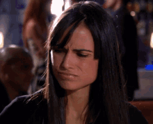 Facial Grimace Awed GIF - Facial Grimace Awed I Cant Help It GIFs