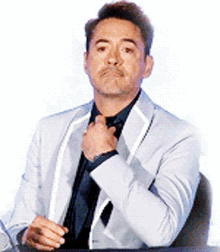 The Best Rdj GIF - The Best Rdj Robert Downey Jr GIFs