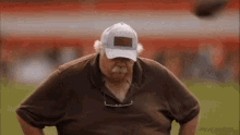 Bob Wylie Set Hut GIF - Bob Wylie Set Hut Cleveland Browns GIFs