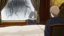 no lord