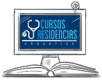 Residencias Medicas Cursos Residencias Argentina Sticker - Residencias Medicas Cursos Residencias Argentina Examen De Residencias Stickers