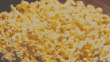 Popcorn Food GIF - Popcorn Food Comfort Food GIFs