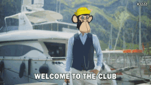 Bayc Bored Ape Yacht Club GIF - Bayc Bored Ape Yacht Club Bored Ape Yacht GIFs
