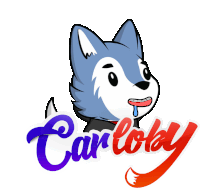 Carloby Sticker - Carloby Stickers