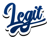Legit Singhax Sticker - Legit Singhax Legal Stickers