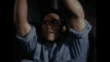 superman power