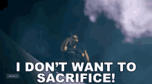 I Dont Want To Sacrifice The Weeknd GIF - I Dont Want To Sacrifice The Weeknd Coachella GIFs