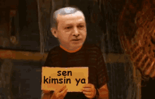 ya erdogan