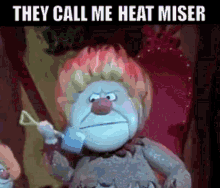 heat miser whatever i touch starts to melt in my clutch heat wave hot