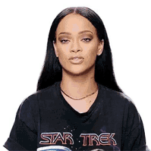 Rihanna Talking GIF - Rihanna Talking Talk GIFs