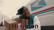 Irony Hub Simon GIF - Irony Hub Simon Okbr GIFs