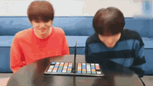 beomjun yeongyu kpop txt yeonjun
