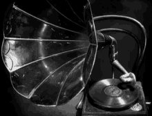 Victrola Record Player GIF - Victrola Record Player Playing Records GIFs