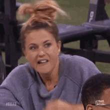 Ouchy GIF - Big Brother After Dark Cringe Yikes GIFs