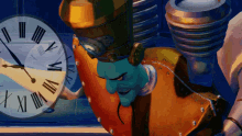 Time Its Time GIF - Time Its Time N Tropy GIFs