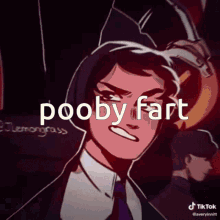 Pooby Fart Quackity GIF - Pooby Fart Quackity Dsmp GIFs