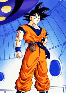 Son Goku Namek GIF - Son Goku Namek Dragon Ball GIFs