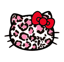 Hk Hello GIF - Hk Hello Kitty GIFs