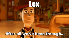 Lex Luthorlex GIF - Lex Luthorlex Betrayal GIFs