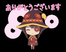 megumin kono suba crimson demon explosion magic user anime megumin kono suba crimson demon explosion magic user anime