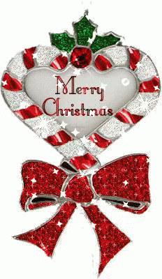 Merry Christmas Heart GIF - Merry Christmas Heart Love - Descubre &amp; Comparte GIFs