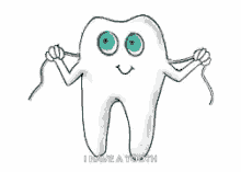 dental hygiene teeth