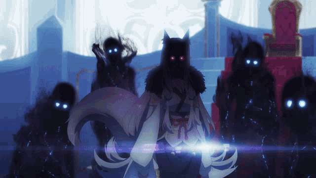 Heroesween — A Loja da Bruxa Princess-connect-re-dive-anime