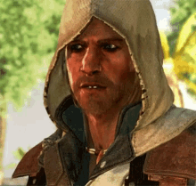 Edward Kenway Assassins Creed GIF - Edward Kenway Assassins Creed GIFs