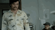 Pablo Escobar GIF - Pablo Escobar Narcos GIFs