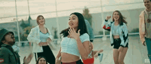 Nadine Lustre Dance GIF - Nadine Lustre Dance Swag GIFs