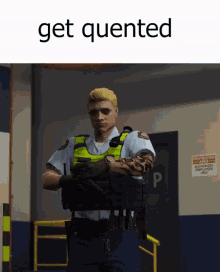 Get Quented Quentin GIF - Get Quented Quented Quentin GIFs