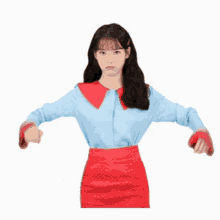 iu humph