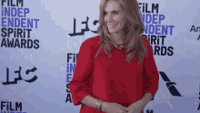 Julie Hagerty Pose GIF - Julie Hagerty Pose Model GIFs