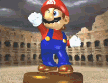 Super Smash Bros Melee Melee GIF - Super Smash Bros Melee Melee Smash Bros GIFs